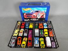 Hot Wheels - Matchbox.