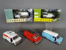 Dinky Toys,