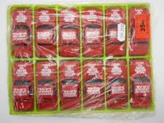 Corgi Juniors - A Trade Counter Pack containing 12 Corgi Juniors Jaguar XJS 'Special Motor Show