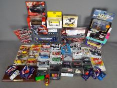 Corgi - Others, collection of 46 predominantly boxed/carded models in various scales.