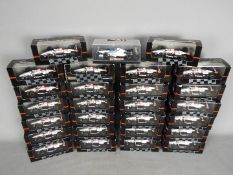 Onyx - A collection of 27 boxed 1:43 scale diecast 'Indy Cars' by Onyx.