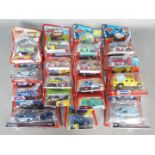 Pixar - Collection of 17 unopened Disney Pixar Cars models.