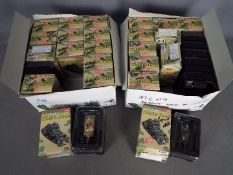 Dragon Models Can.Do - A boxed battalion of approximately 29 Dragon Models Can.