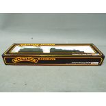 Mainline - A boxed OO gauge Mainline #37090 2-6-0 43XX Mogul class Steam Locomotive and Tender Op.