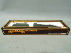 Mainline - A boxed OO gauge Mainline #37090 2-6-0 43XX Mogul class Steam Locomotive and Tender Op.