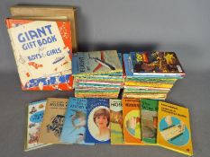 Ladybird Books - A collection of over 50 vintage books predominantly Ladybird books including such