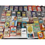 Top Trumps - Collection of over 50 Top Trumps and similar card games including Liverpool Football