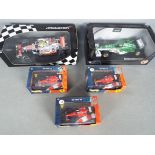 Hot Wheels - Minichamps.