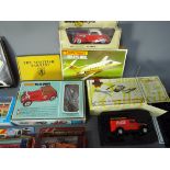 Matchbox - Collection of 18 boxed Matchbox vehicles in various scales including # K-131 Iveco
