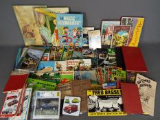 Observer Books - I-Spy Books - A collection of over 50 vintage children's books including Observer