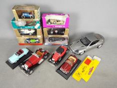 Brumm, Matchbox Dinky,