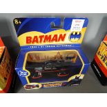 Corgi - A lot of 5 boxed Corgi TV related cars including # CC50902 The Green Hornet,