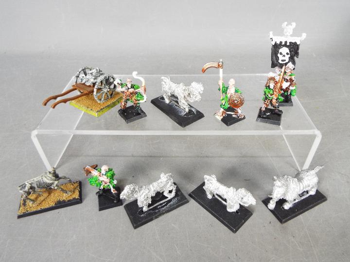 Warhammer, - Image 2 of 4