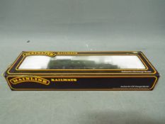 Mainline - A boxed OO gauge Mainline #937083 2-6-2 Praire Tank Steam Locomotive Op.No.