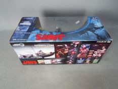 McFarlane Toys - Jaws - A boxed McFarlane Toys Jaws deluxe set.