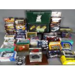 Corgi - Lledo - A collection of 30 boxed vehicles in various sizes including limited edition 24