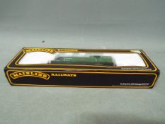 Mainline - A boxed OO gauge Mainline #54154 0-6-2T Class N2 Steam Locomotive Op.No.