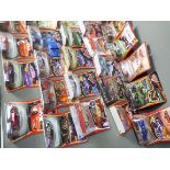 Disney Pixar - Cars - A collection of 26 unopened Pixar Cars models plus one loose model includes #