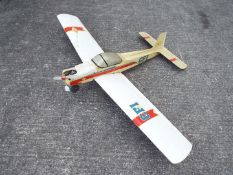 Cambria - A Cambria CFI Radio Controlled model plane.