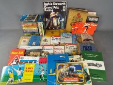 I-Spy Books - Puffin Books - Oliver Twist - A collection of 90 small vintage books including over