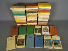 Observer Books - A lot of 62 vintage Observer Books including Aircraft, Music, Architecture.