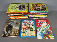 The Incredible Hulk - Ghost Busters - Knight Rider - A collection of 29 TV related children's