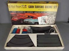 Revell - A boxed Revell Gran Turismo Racing Set.