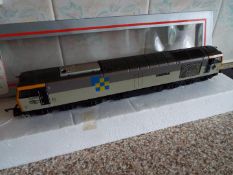 Lima - an OO gauge diesel locomotive class 60,