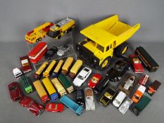 Matchbox, NZG, Minichamps, EFE,