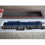 Lima - an OO gauge diesel locomotive class 59 National Power,