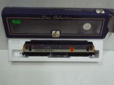 Lima Collection - an OO gauge diesel electric locomotive,