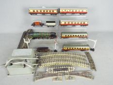 Hornby Dublo,