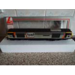 Lima - an OO gauge diesel electric locomotive,