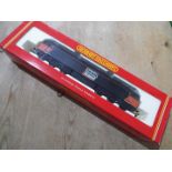 Hornby - an OO gauge class 56 Loadhaul locomotive op no 56100, # R 2074,