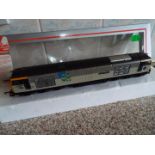 Lima - an OO gauge diesel locomotive class 60,