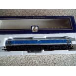 Lima Collection - an OO gauge diesel locomotive class 59 Yeoman,