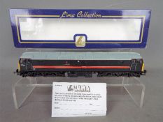 Lima Collection - an OO gauge diesel electric locomotive,