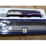 Lima Collection - an OO gauge class 47 diesel electric locomotive op no 47807 'Porterbrook' with