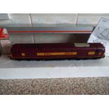 Lima - an OO gauge diesel electric locomotive,