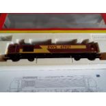 Hornby - an OO gauge locomotive DCC Ready,