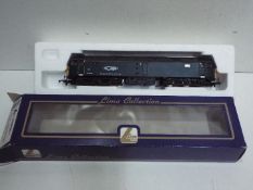 Lima - an OO gauge diesel electric locomotive,