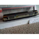 Lima - an OO gauge diesel locomotive class 60,