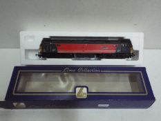 Lima Collection - an OO gauge diesel electric locomotive,