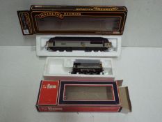 Mainline Dapol,