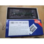 Heljan - an OO gauge class 17 diesel electric locomotive Clayton op no D8501,