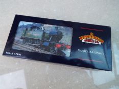 Bachmann Branch-Line - an OO gauge class 45XX Prairie tank locomotive,