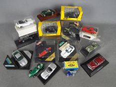 Onyx, Dinky Toys, NZG, Schuco,