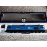 Lima Collection - an OO gauge diesel electric locomotive,