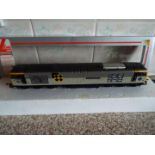 Lima - an OO gauge diesel electric locomotive,