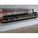 Lima - an OO gauge diesel locomotive class 60,